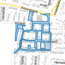 Perceel DTN03-C-6648