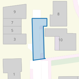 Perceel DTN03-C-6666