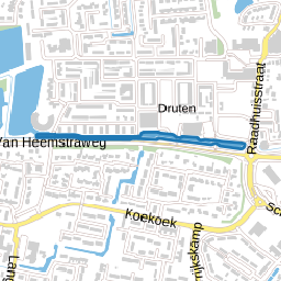 Perceel DTN03-C-6677