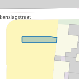 Perceel DTN03-C-6772