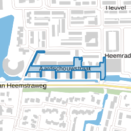 Perceel DTN03-C-6834