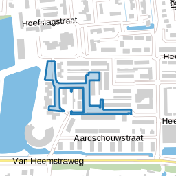 Perceel DTN03-C-6837