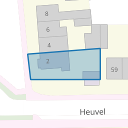 Perceel DTN03-C-953