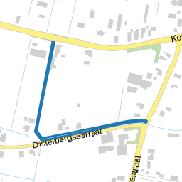 Perceel DTN03-D-100