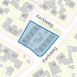 Perceel DTN03-D-1467