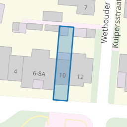 Perceel DTN03-D-1481