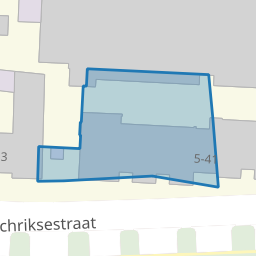 Perceel DTN03-D-1576