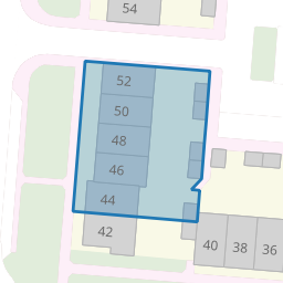 Perceel DTN03-D-1922