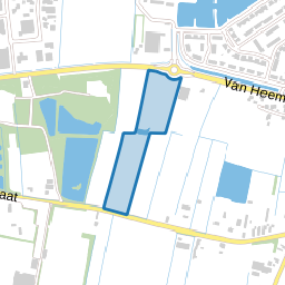 Perceel DTN03-D-1951