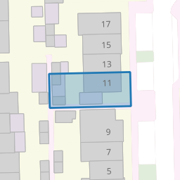 Perceel DTN03-D-2021