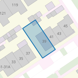 Perceel DTN03-D-2303