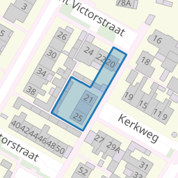 Perceel DTN03-D-2368