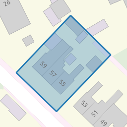 Perceel DTN03-D-2510