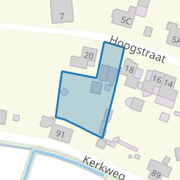 Perceel DTN03-D-388