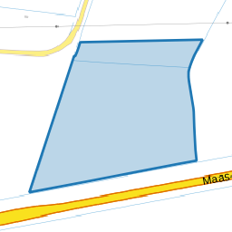 Perceel DTN03-D-748