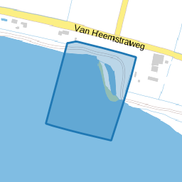 Perceel DTN03-E-1036