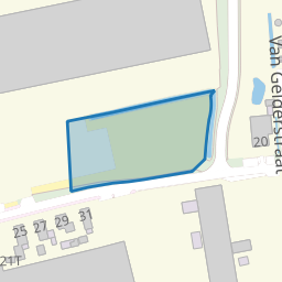 Perceel DTN03-E-1080