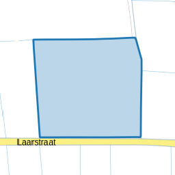 Perceel DTN03-E-268