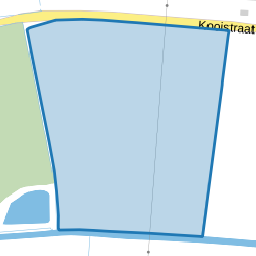 Perceel DTN03-E-413