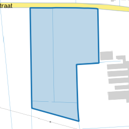 Perceel DTN03-E-478