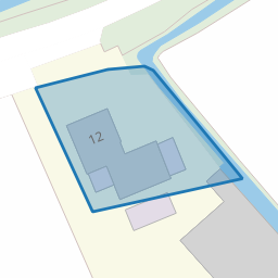 Perceel DTN03-G-111