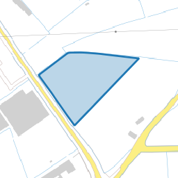 Perceel DTN03-G-116