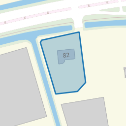 Perceel DTN03-G-304