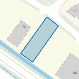 Perceel DTN03-G-464