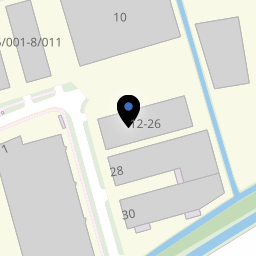 Appartement DTN03 G 467 3