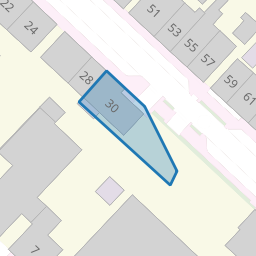 Perceel DTO02-F-1197