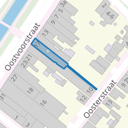 Perceel DTO02-F-1297