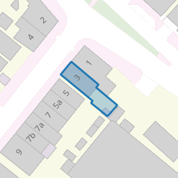 Perceel DTO02-F-1507