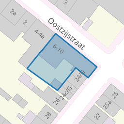 Perceel DTO02-F-1530