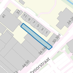 Perceel DTO02-F-1533