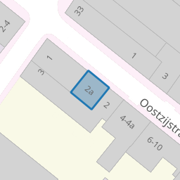 Perceel DTO02-F-1660