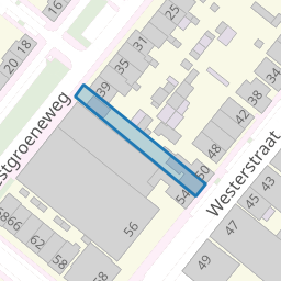 Perceel DTO02-F-1710