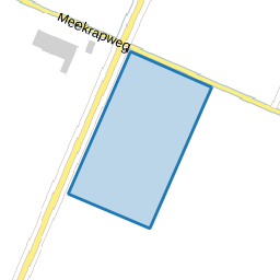 Perceel DTO02-F-1792