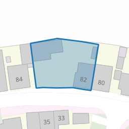 Perceel DTO02-F-1845