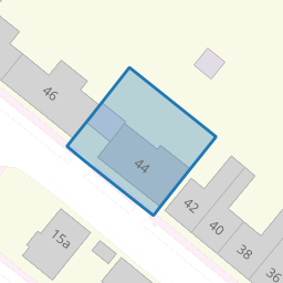 Perceel DTO02-F-1864