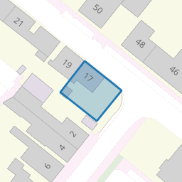 Perceel DTO02-F-1890