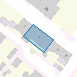 Perceel DTO02-F-1899