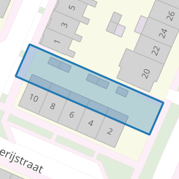 Perceel DTO02-F-1911