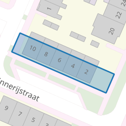 Perceel DTO02-F-1912