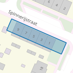 Perceel DTO02-F-1915