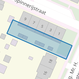Perceel DTO02-F-1916