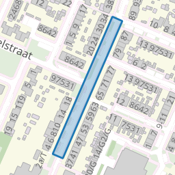 Perceel DTO02-F-1925