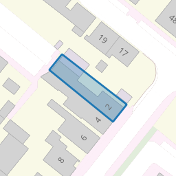 Perceel DTO02-F-1960