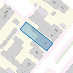 Perceel DTO02-F-1962