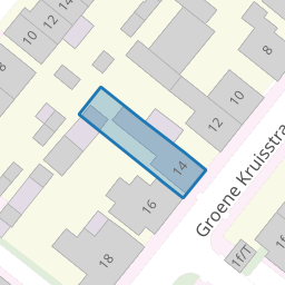 Perceel DTO02-F-1965