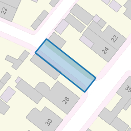 Perceel DTO02-F-1970